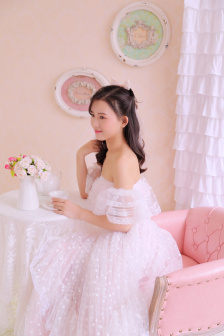 女系家族