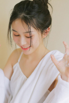原神琳妮特开襟乳液狂飙图片